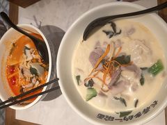 -和府捞面(曹路花园城店)