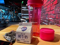 -威尔仕健身会所(古北1699店)