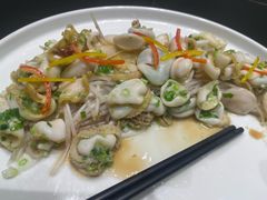 -鸿鑫海鲜楼(福辉店)