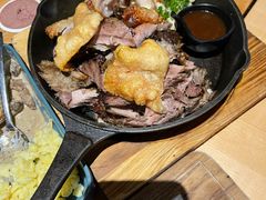 -LENBACH兰巴赫西餐啤酒坊(大连东港店)