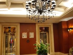 -上海天禧嘉福璞缇酒店