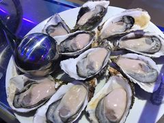 -千岛蚝高压锅生蚝·人参火锅(白云万达店)