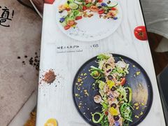 -LUCCA卢卡西班牙海鲜饭(远洋广场店)