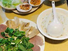 -桥香园云南过桥米线(金马碧鸡店)