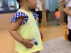 -嘉定民办实蒙早教中心