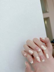 -Halo美甲美睫