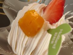 -好利来(兴华街店)