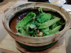 -尚一汤 广东炖汤(金桥国际店)