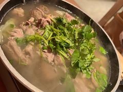 乐山跷脚牛肉-川堂风·跷脚牛肉·乐山爆炒(宝山日月光店)