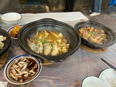-小时候焗海鲜(鄞州万达店)