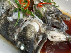 -众味海鲜大排档·活海鲜·潮汕味(南澳店)