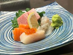 -北京泰富酒店-道日本料理餐厅
