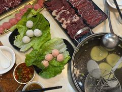 -福合埕牛肉丸(福平路店)