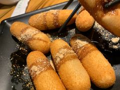 -成老灶火锅鸡(高东街店)