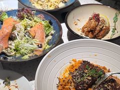 -BE BRIGHT KITCHEN(正佳广场店)