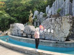 -西双版纳勐泐文化旅游区