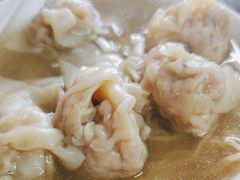 -坚记面店(一德路店)