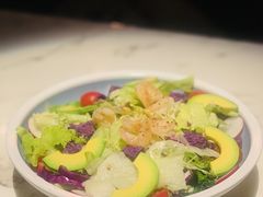 -JUKEBOX玖部音乐餐厅(华侨城店)