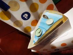 -Pantry's Best派悦坊蛋糕(K11购物艺术中心店)