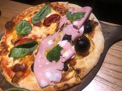 -La Strada(安福路店)