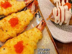 -桃太郎创作料理(大坪店)