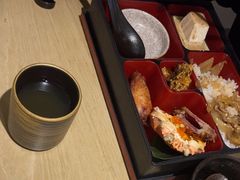 -御瀛日本料理