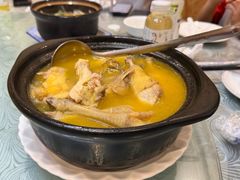 -洪福饭店·十八年老店