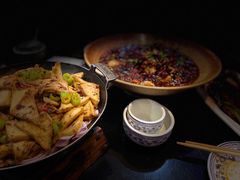 -五谷丰登·胶东海鲜·家常菜(张村店)