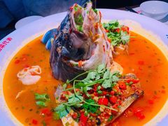 -坛宗剁椒鱼头(河西王府井店)