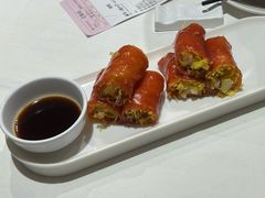 金沙红米肠-稻香(汉街店)