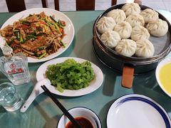 -石饮红星包子(中山路店)
