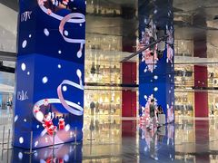 -深圳湾万象城(南山店)