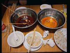 -嘉州鲜知味钵钵鸡(奎星楼店)