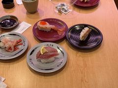 -寿司郎(皇庭广场店)