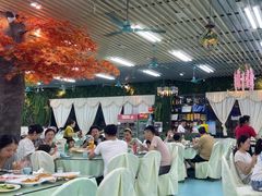 -景好海鲜餐厅(大鹏必选旅游店)