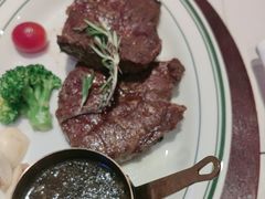-豪享来牛排(人民店)