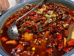 -东兴楼饭庄(六里桥店)