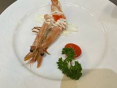 -世香全厨•日料·铁板烧(金桥店)