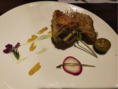 -匠和风精致料理(莆田财富中心店)