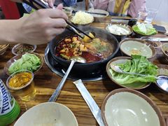 -笔记安顺夺夺粉火锅