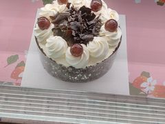 -巴黎贝甜(豪浦店)