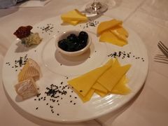 -火车头法国西餐厅