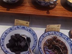 -白虎自助餐厅·真老虎·景观自助餐厅(广州长隆酒店)