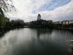 -北湖公园