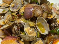 -沈记烧烤海鲜(江汉二路店)