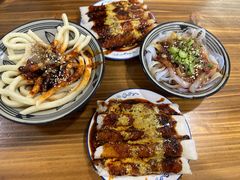 -洁美凉粉店(温江店)