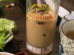 -角落里(中山公园店)