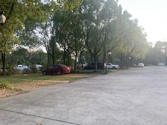 -柯岩风景区-2号地面停车场