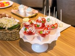 -李奥斯汀蛋糕商务茶歇·甜品台·企业活动团建(长寿路店)