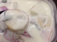 -老婆很芒榴莲千层蛋糕(丽泽桥店)